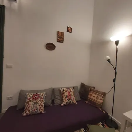 Bed & Breakfast Caserina Lux *