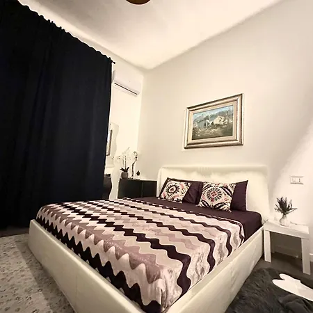 Bed & Breakfast Caserina Lux *