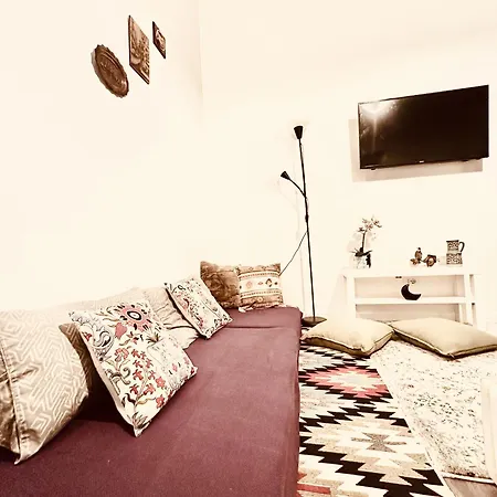 Caserina Lux Bed & Breakfast *