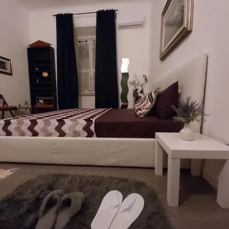 Caserina Lux Bed & Breakfast *