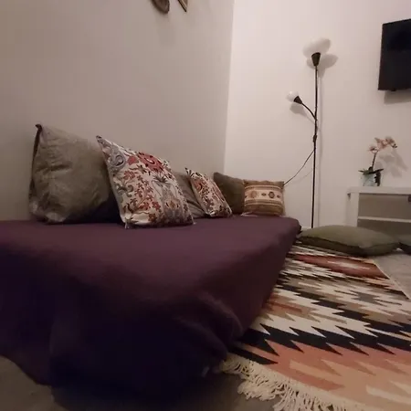 Caserina Lux Bed & Breakfast Rom