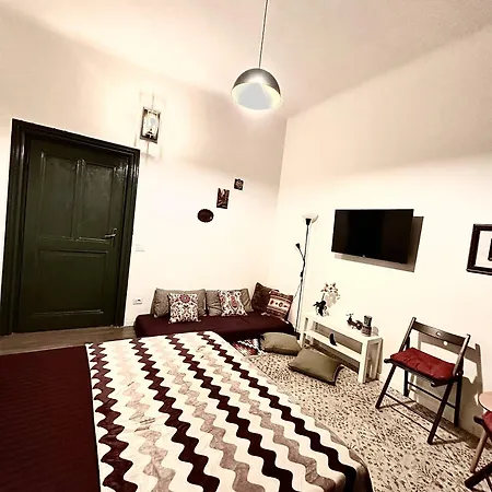 Caserina Lux Bed & Breakfast