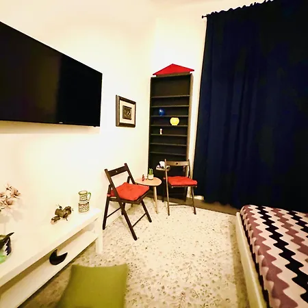 Bed & Breakfast Caserina Lux Rom