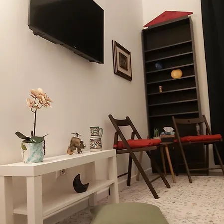 Bed & Breakfast Caserina Lux