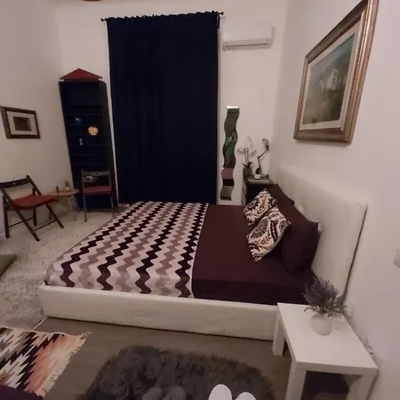 Bed & Breakfast Caserina Lux Rom