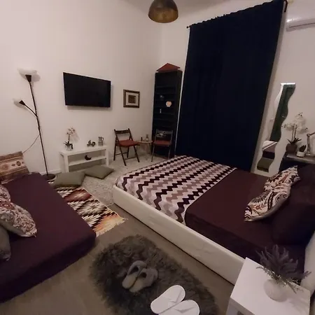 Caserina Lux Bed & Breakfast *