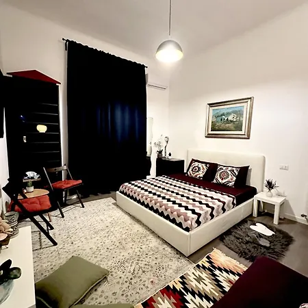 Caserina Lux Bed & Breakfast *