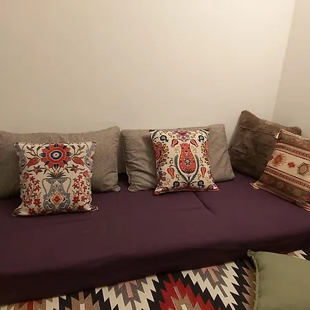 Caserina Lux Bed & Breakfast