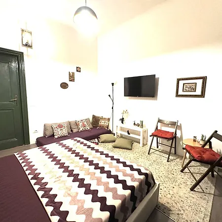 Caserina Lux Bed & Breakfast *