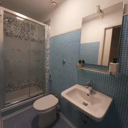 Oda ve Kahvaltı Caserina Lux Roma