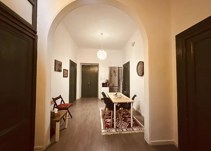 Caserina Lux Bed and breakfast Roma