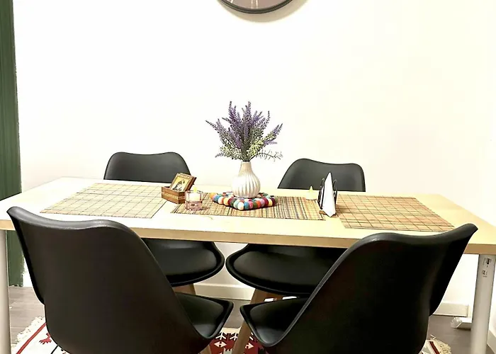 Bed and breakfast Caserina Lux Roma