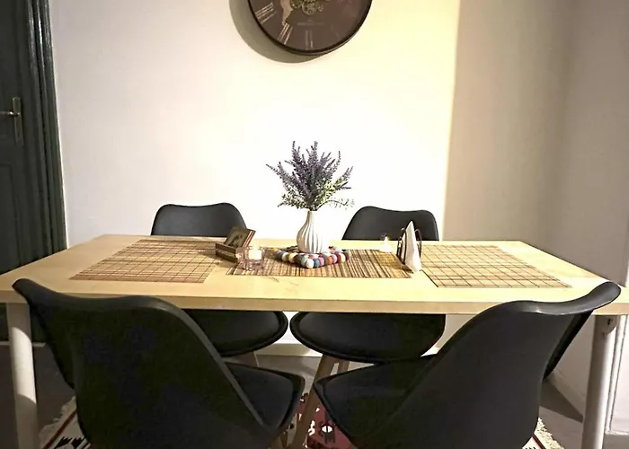 Caserina Lux Bed and breakfast *