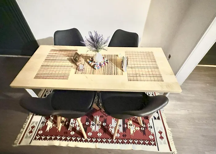 Bed and breakfast Caserina Lux *