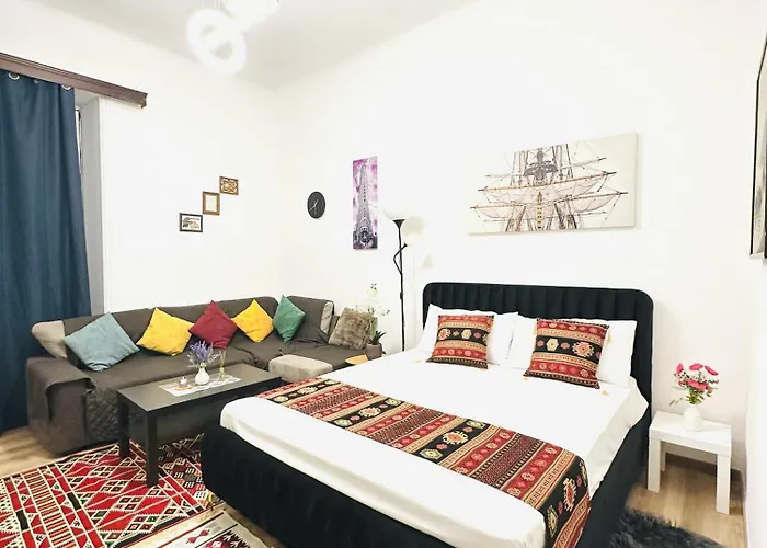 Caserina Lux Bed and breakfast Roma