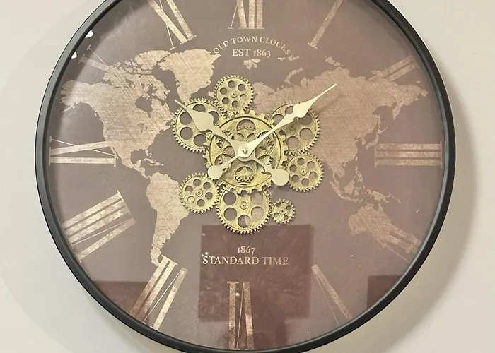 Caserina Lux Bed and breakfast