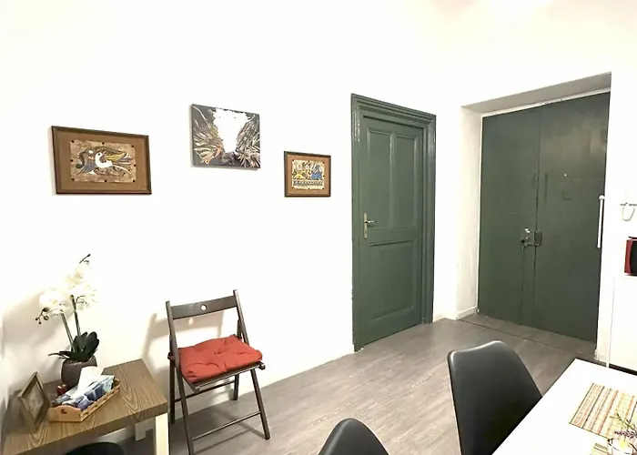 Caserina Lux Bed and breakfast *