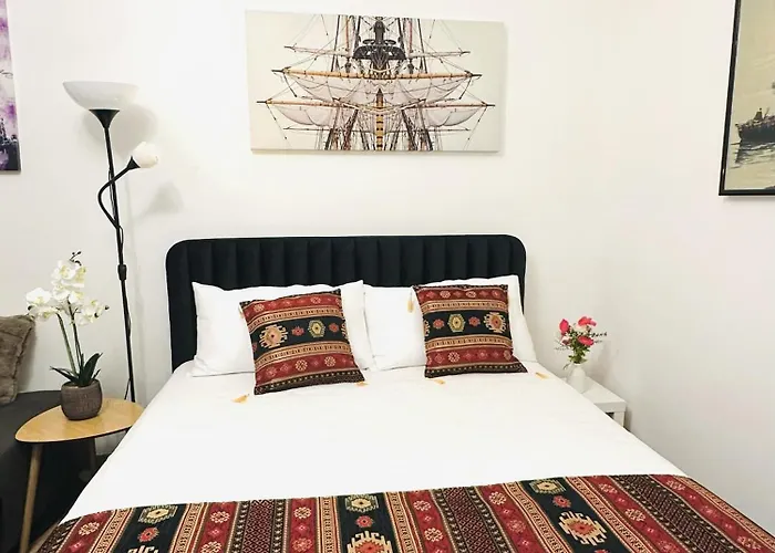 Bed and breakfast Caserina Lux Roma