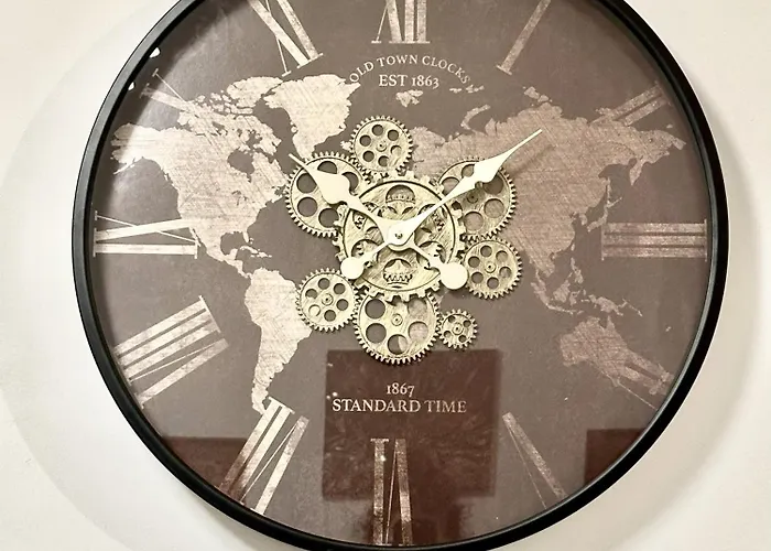 Bed and breakfast Caserina Lux Roma