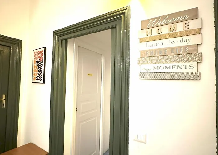 Bed and breakfast Caserina Lux