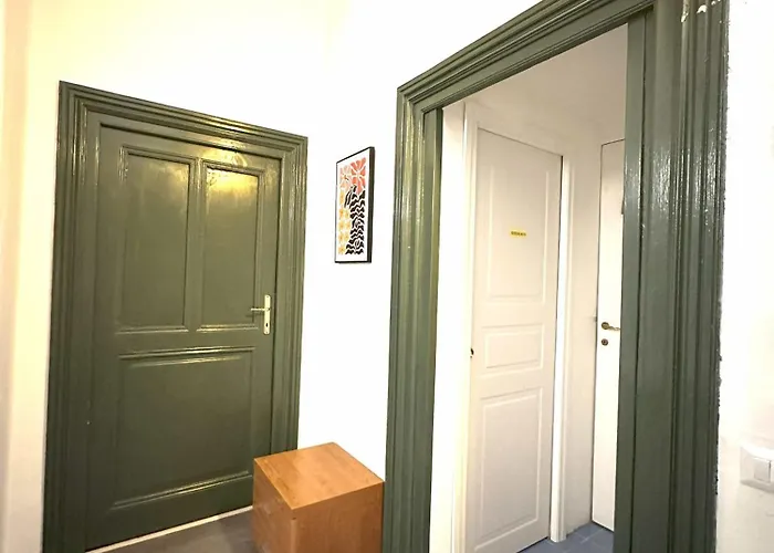 Bed and breakfast Caserina Lux *