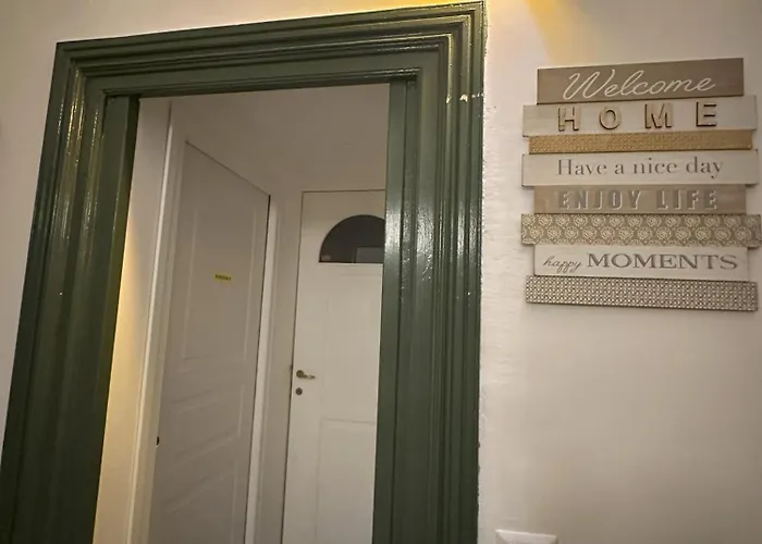 Bed and breakfast Caserina Lux *