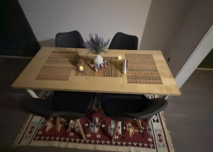 Caserina Lux Bed and breakfast Roma