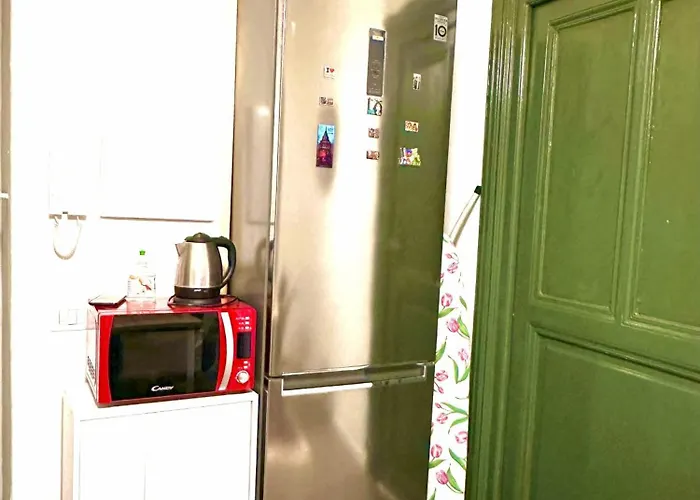 Caserina Lux Bed and breakfast