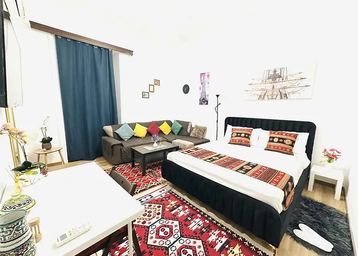 Bed and breakfast Caserina Lux Roma