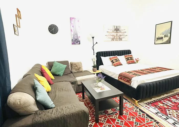 Caserina Lux Bed and breakfast *