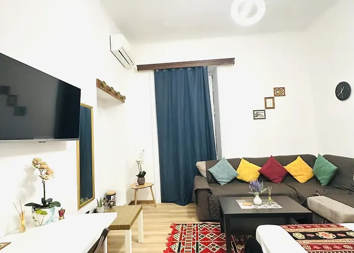 Caserina Lux Bed and breakfast Roma