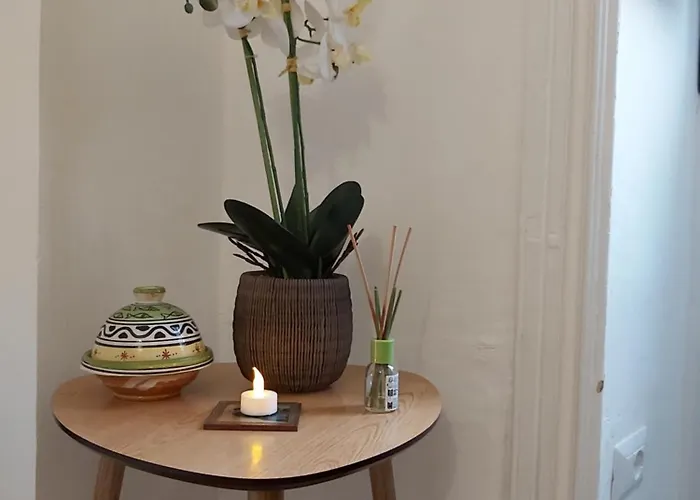 Bed and breakfast Caserina Lux Roma