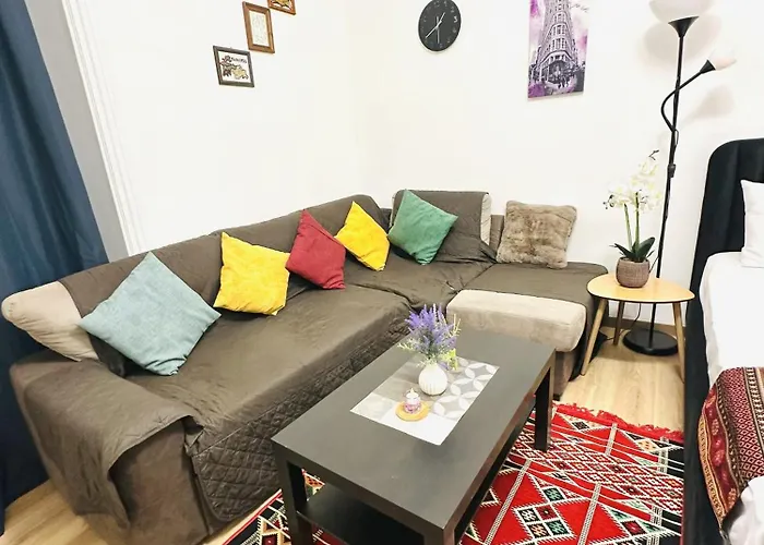 Caserina Lux Bed and breakfast *