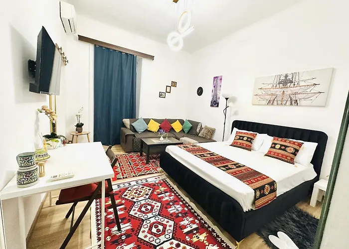 Caserina Lux Bed and breakfast