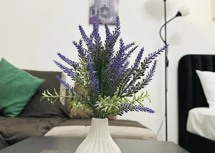 Caserina Lux Bed and breakfast Roma