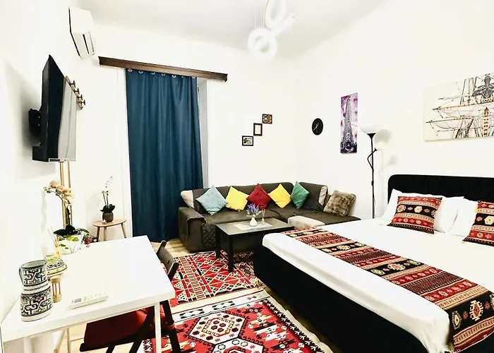 Caserina Lux Bed and breakfast Roma