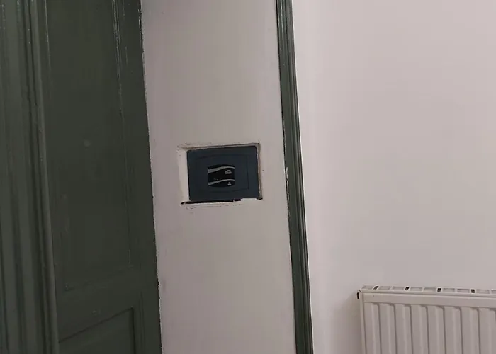 Caserina Lux Bed and breakfast *