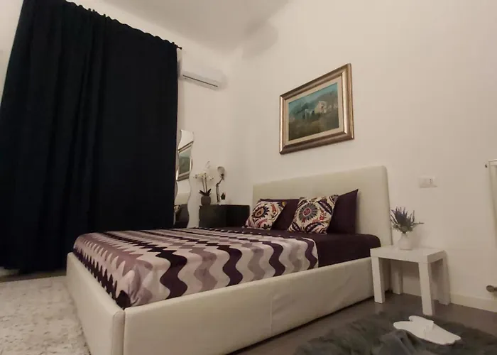 Bed and breakfast Caserina Lux Roma