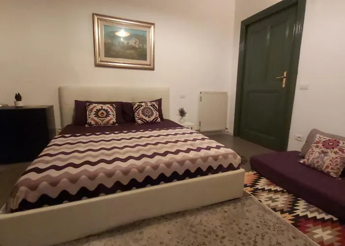 Bed and breakfast Caserina Lux *