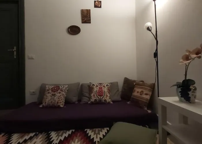 Bed and breakfast Caserina Lux Roma