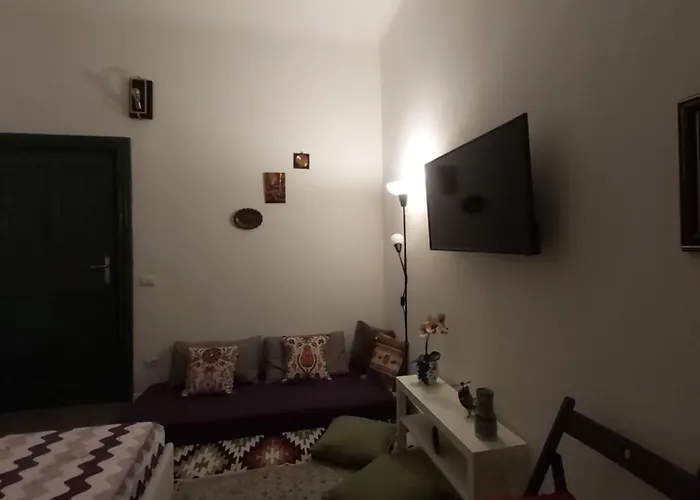 Bed and breakfast Caserina Lux *