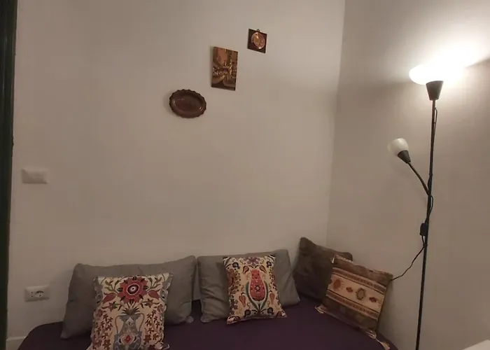 Bed and breakfast Caserina Lux *