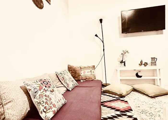 Caserina Lux Bed and breakfast *