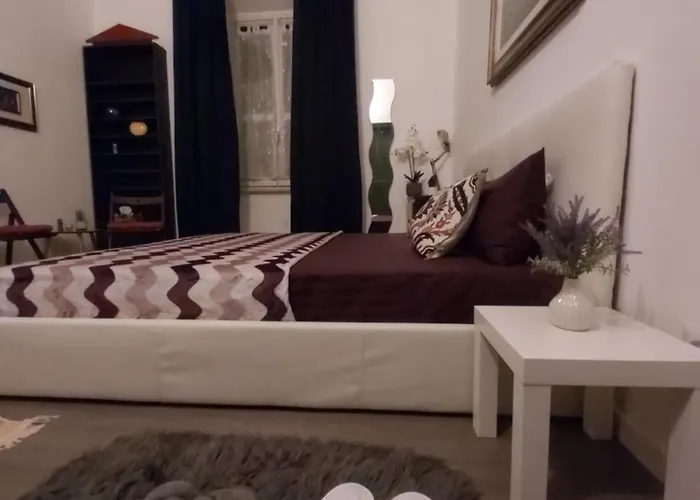 Caserina Lux Bed and breakfast *