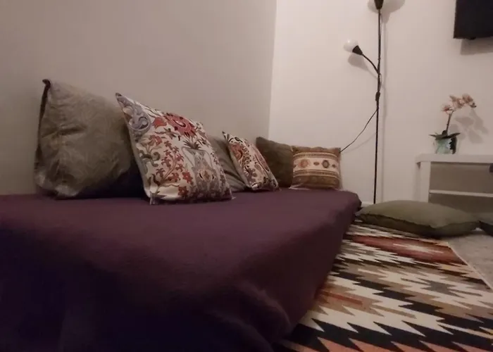 Caserina Lux Bed and breakfast Roma