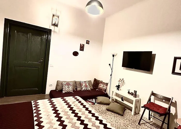 Caserina Lux Bed and breakfast