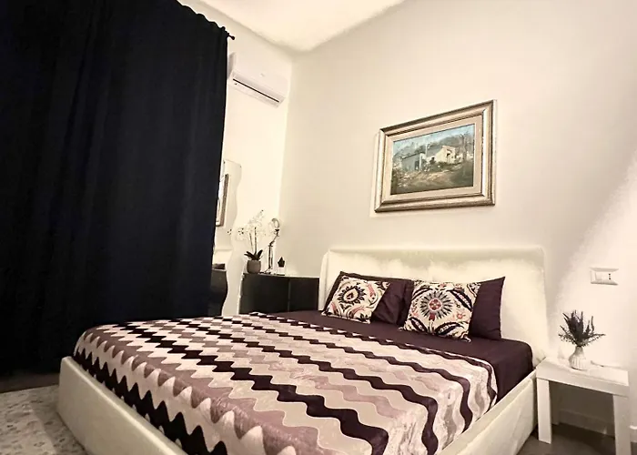Caserina Lux Bed and breakfast Roma
