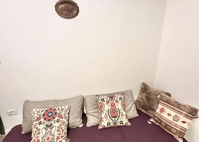 Caserina Lux Bed and breakfast *