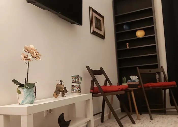 Bed and breakfast Caserina Lux