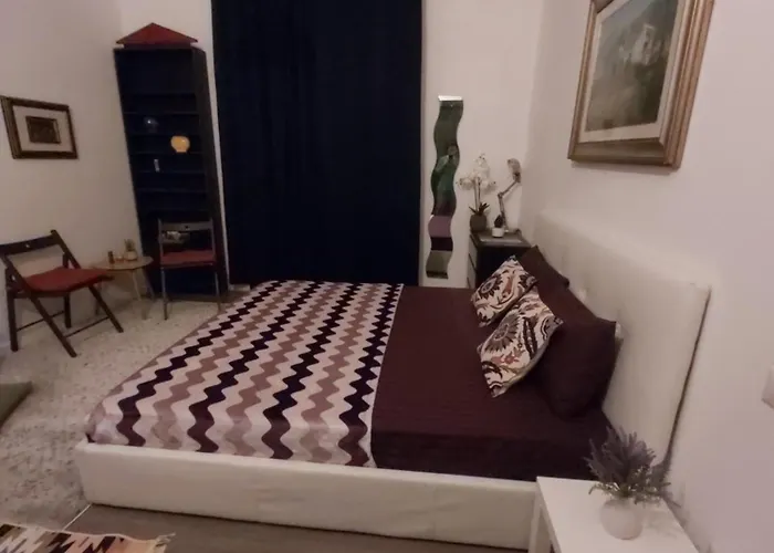 Bed and breakfast Caserina Lux Roma